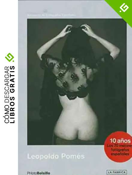 Leopoldo Pom&eacute;s (Photobolsillo)