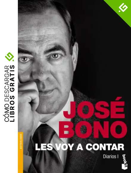 Les voy a contar: 3 (Divulgaci&oacute;n)