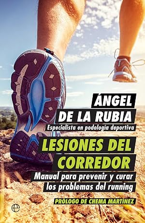 Lesiones del corredor (Psicolog&iacute;a y salud)