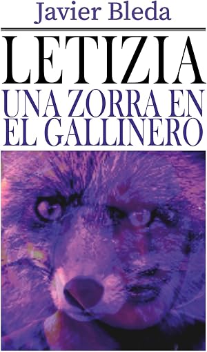 Letizia: Una zorra en el gallinero