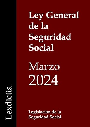Ley General de la Seguridad Social
