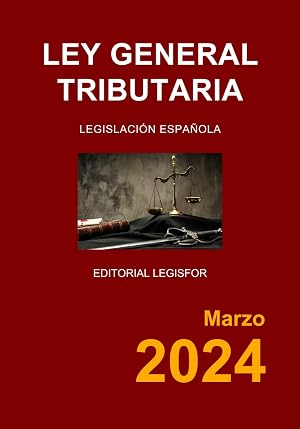 Ley General Tributaria