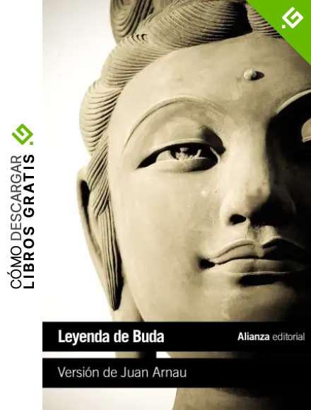 Leyenda de Buda (El libro de bolsillo - Humanidades)