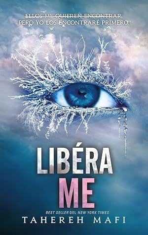 Lib&eacute;rame (#CienciaFicci&oacute;n)