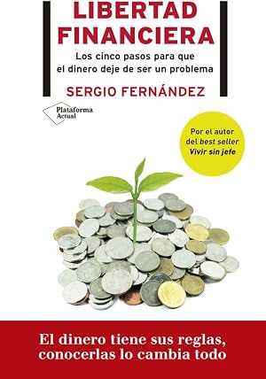 Libertad financiera