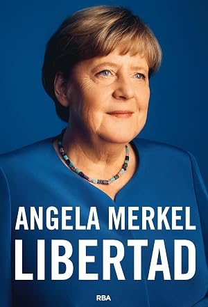 Libertad: Memorias (1954 &ndash; 2021)