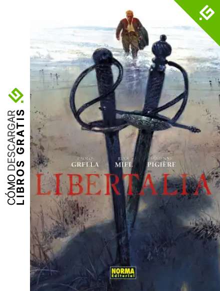 LIBERTALIA. Edici&oacute;n Integral