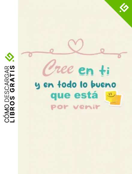 Libreta - Cree en ti y en todo lo bueno que est&aacute; por venir cuaderno de 120 p&aacute;ginas, idea de regalo para familia amigos hijos