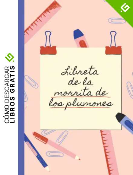 Libreta de la Morrita de los Plumones: Diario de Composici&oacute;n Rosado | Libreta de Rayas | 6 x 9 in. | 15.24 cm x 22.86 cm