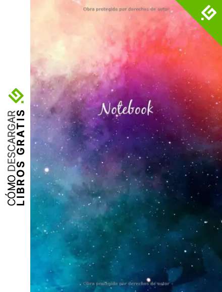 Libreta De Puntos: A4 Cuaderno Dot Grid Para Bullet Journaling, Lettering, Art Notes | Journal De Punteados | 110 P&aacute;ginas Con Cuadr&iacute;cula De Punto | Soft Cover Galaxia