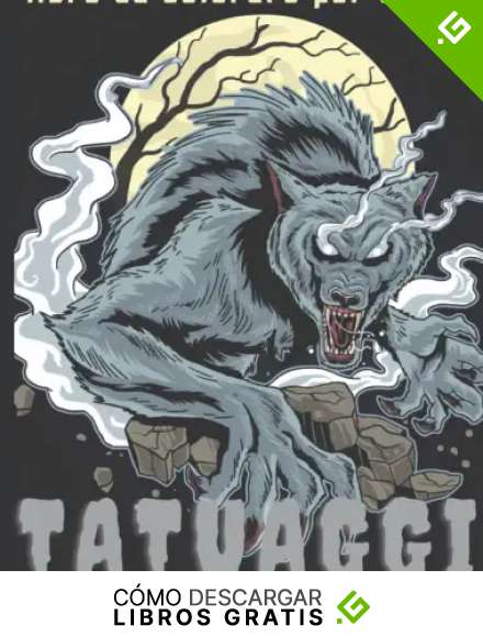 Libro da colorare per tatuaggi per adulti: Tatuaje Libro Para Colorear Y Actividades
