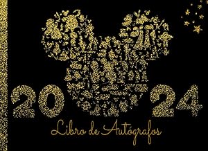 Libro de Aut&oacute;grafos 2024: Viajes de vacaciones con ni&ntilde;os Familia y amigos | Re&uacute;na sus recuerdos especiales en un lugar especial. Las firmas de ... el &aacute;lbum divertido para ni&ntilde;os, ni&ntilde;as y ni&ntilde;os