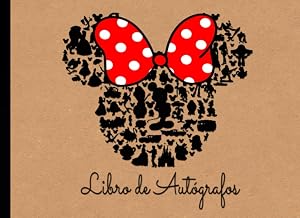 Libro de Aut&oacute;grafos: Viajes de vacaciones con ni&ntilde;os Familia y amigos | Re&uacute;na sus recuerdos especiales en un lugar especial. Las firmas de celebridades ... el &aacute;lbum divertido para ni&ntilde;os, ni&ntilde;as y ni&ntilde;os