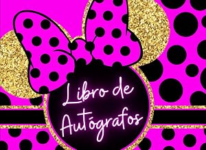 Libro de aut&oacute;grafos: Viajes de vacaciones con ni&ntilde;os, familiares y amigos. Firmas de celebridades mantienen todo el &aacute;lbum divertido para ni&ntilde;os, ni&ntilde;as y ni&ntilde;os.