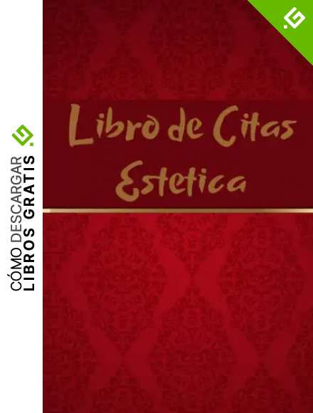 Libro de Citas Estetica: Agenda de citas para Estetica, para organizar su d&iacute;a a d&iacute;a, A4, 365 D&iacute;as, Lun-Dom.