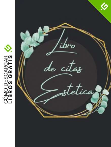 Libro de Citas Estetica: Agenda de Citas para Estetica, para organizar su d&iacute;a a d&iacute;a. Tama&ntilde;o A4, 365 D&iacute;as, Lun-Dom.