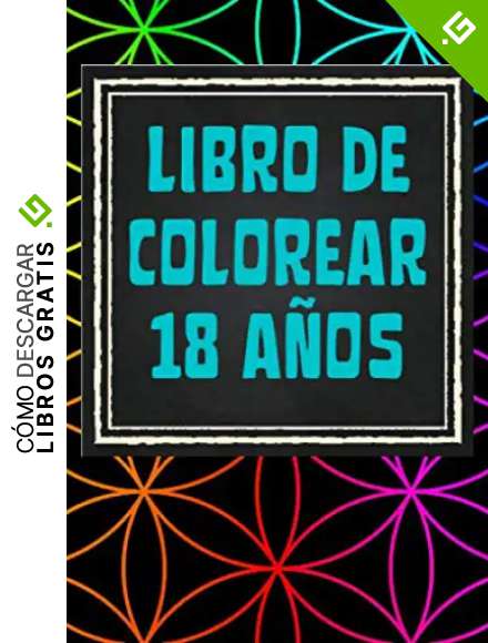 Libro De Colorear 18 A&ntilde;os: Mandalas Terciopelo Para Colorear, Mandalas Para Colorear Terciopelo, Mandala Colorear Serie