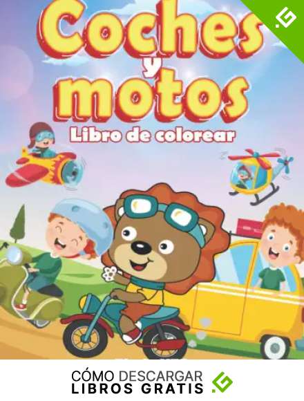 Libro de colorear coches y motos: Libro para colorear para ni&ntilde;os a partir de 4 a&ntilde;os | dibujo de dibujos animados sobre el tema de los veh&iacute;culos para ... a colorear sin exagerar | versi&oacute;n en espa&ntilde;ol