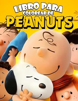 Libro de colorear: Divertido, F&aacute;cil, GRAN Libro de Colorear para Ni&ntilde;os de 4 a 8 A&ntilde;os, Para Todas las Edades | Libros Regalo Perfectos Para Cumplea&ntilde;os, Navidad