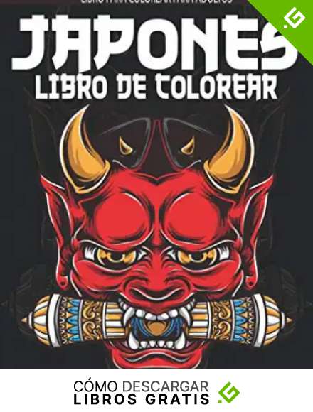 Libro De Colorear Japon&eacute;s: Libro para colorear para adultos con temas de amantes de Jap&oacute;n, como geisha, samurai, pez koi, drag&oacute;n japon&eacute;s, m&aacute;scara japonesa, dise&ntilde;os de tatuajes japoneses y m&aacute;s.