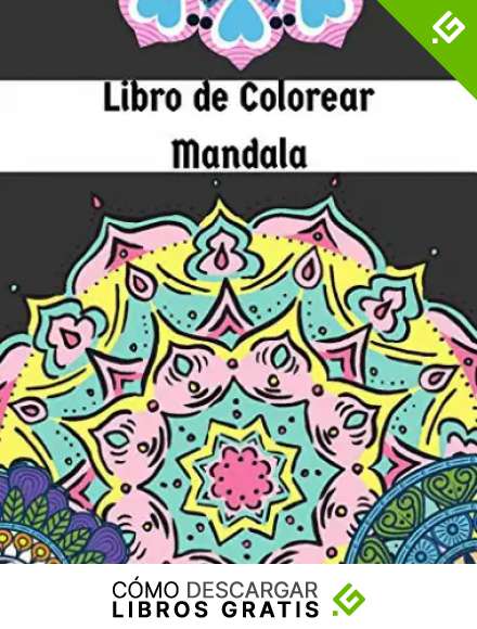 Libro de Colorear Mandala: Un libro para colorear para adultos con maravillosos mandalas o alivio del estr&eacute;s, relajaci&oacute;n, diversi&oacute;n, meditaci&oacute;n y creatividad | ... (Libros para colorear para adultos)