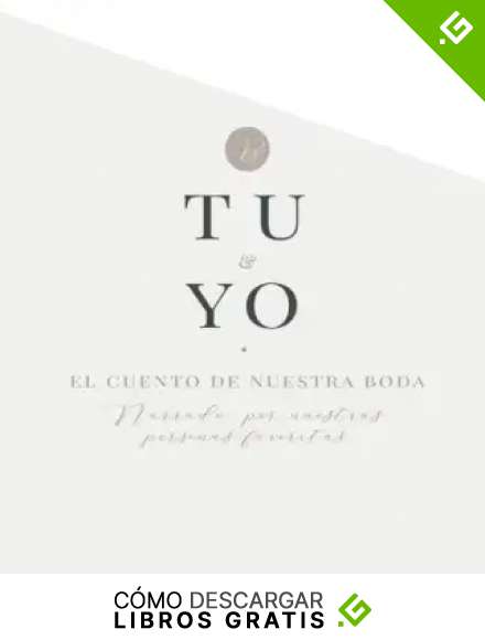 Libro de firmas boda originales: Libro de invitados personalizado y elegante. Idea de regalo o detalle de boda original para la pareja. En Espa&ntilde;ol: ... y mensajes a los novios. Encuesta divertida.