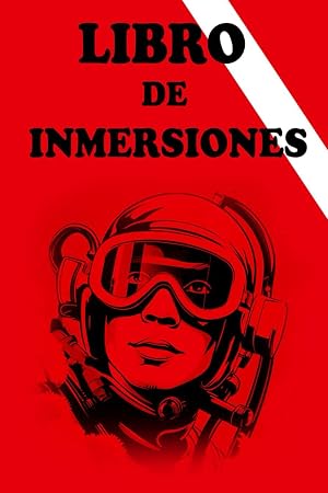 libro de inmersiones: Registro de Inmersiones: Cuaderno de Buceo para Registrar hasta 102 Inmersiones - Perfecto para Aficionados, Profesionales, Instructores y Gu&iacute;as Subacu&aacute;ticos
