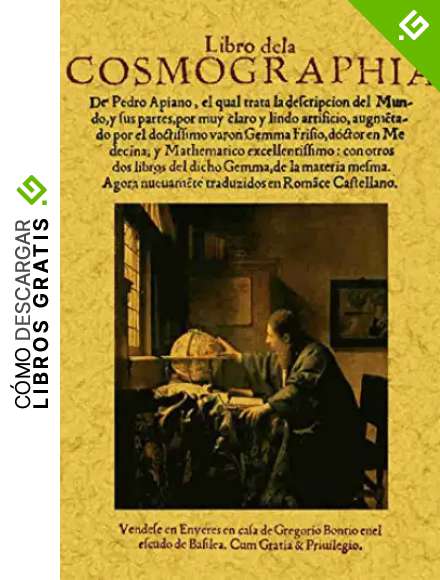 Libro de la cosmographia