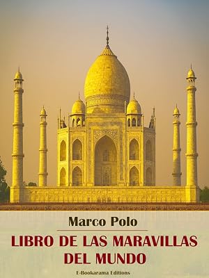 Libro de las maravillas del mundo