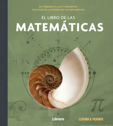 LIBRO DE LAS MATEMATICAS, EL