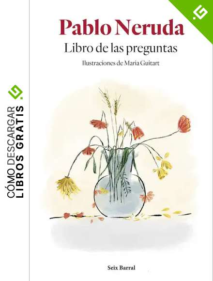 Libro de las preguntas: Ilustraciones de Maria Guitart (Biblioteca Abierta)