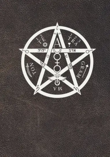 Libro de las Sombras: Cuaderno en Blanco Para Escribir Hechizos, Conjuros y Recetas M&aacute;gicas: Diario &Iacute;ntimo y Grimorio de Bruja (Libros de Brujer&iacute;a y magia)