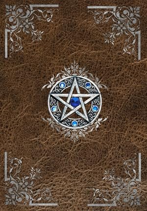 Libro de las Sombras: Cuaderno en Blanco Para Escribir Hechizos | Conjuros y Recetas M&aacute;gicas | Libro de Hechizos | Grimorio de Brujer&iacute;a | El Regalo Ideal Para Brujas Aprendices o Experimentadas