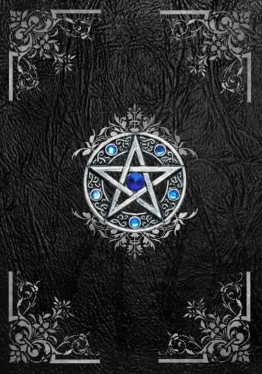 Libro de las Sombras: Cuaderno en Blanco Para Escribir Hechizos | Conjuros y Recetas M&aacute;gicas | Libro de Hechizos | Grimorio de Brujer&iacute;a | El Regalo Ideal Para Brujas Aprendices o Experimentadas