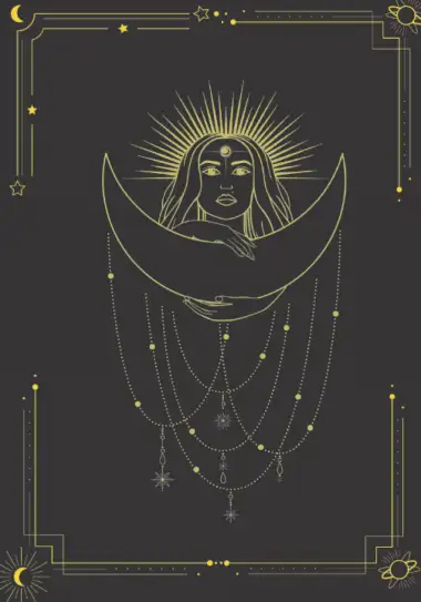 Libro de las Sombras y Grimorio de Brujas: Cuaderno en Blanco con precioso Interior Para Escribir Hechizos, Conjuros y Encantamientos (Libros de Brujer&iacute;a y magia)