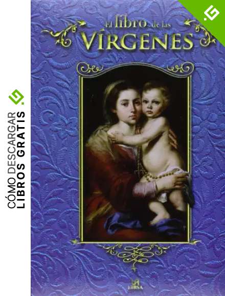 Libro de las virgenes (Libros religiosos)