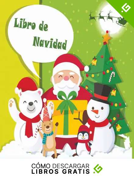 Libro de Navidad: Libro de colorear de Navidad para ni&ntilde;os |50 divertidas im&aacute;genes para colorear divertidas