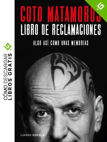 Libro de reclamaciones (Hobbies)