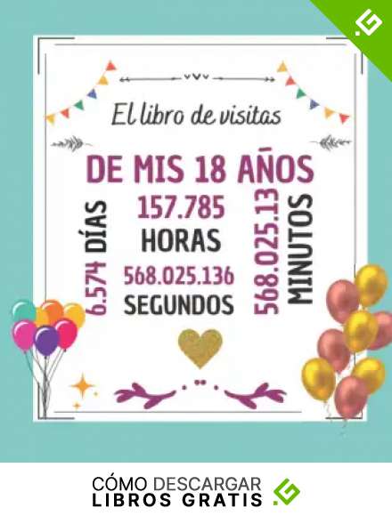 Libro de visitas 18 a&ntilde;os: Averig&uuml;e lo que sus colegas piensan de usted | 100 P&aacute;ginas para Felicitaciones, Saludos, Fotos y ... - | Regalo cumplea&ntilde;os para ni&ntilde;as Chico Chica ni&ntilde;os, familia y amigos.