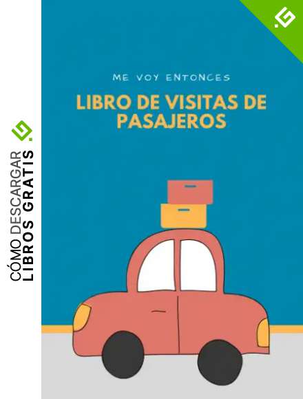 Libro de visitas de pasajeros: Libro de visitas para rellenar por el copiloto I Divertido regalo para el carnet de conducir I Libro de visitas para el ... de amigos, copilotos y conductores noveles