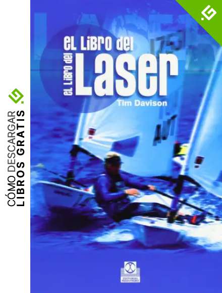 Libro del laser, El (Color) (Deportes)