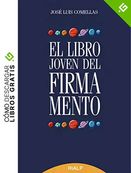 Libro Joven del firmamento (Biblioteca del Libro Joven)
