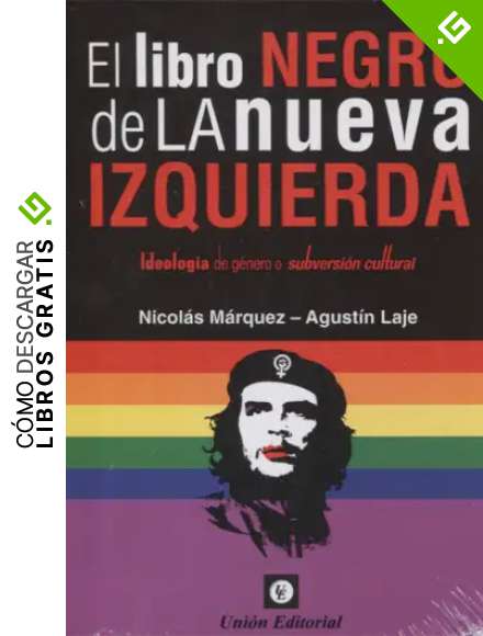 Libro negro de la nueva izquierda