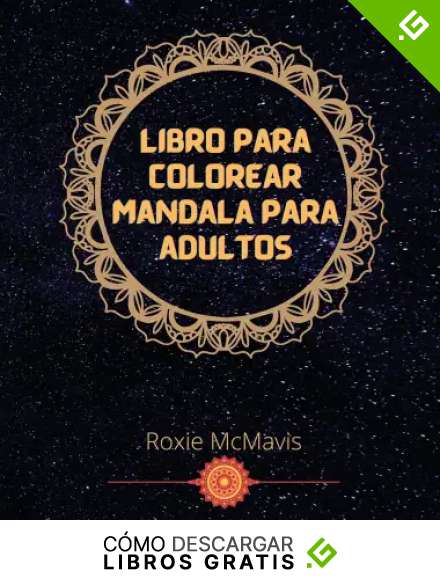 Libro para colorear Mandala para adultos: Libro perfecto para relajarse y reducir el estr&eacute;s | Reserva para adultos y personas mayores | 33 Mandala para ti