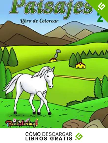 Libro para Colorear: Paisajes 2: Libro de Colorear para Adultos : 25 p&aacute;ginas de paisajes exclusivas
