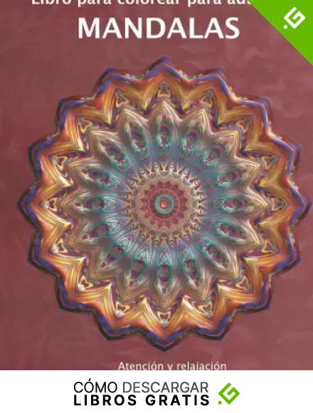 Libro para colorear para adultos MANDALAS - Atenci&oacute;n y relajaci&oacute;n: Libro de colorear para adultos mandala dise&ntilde;os y patrones | Mandalas para colorear