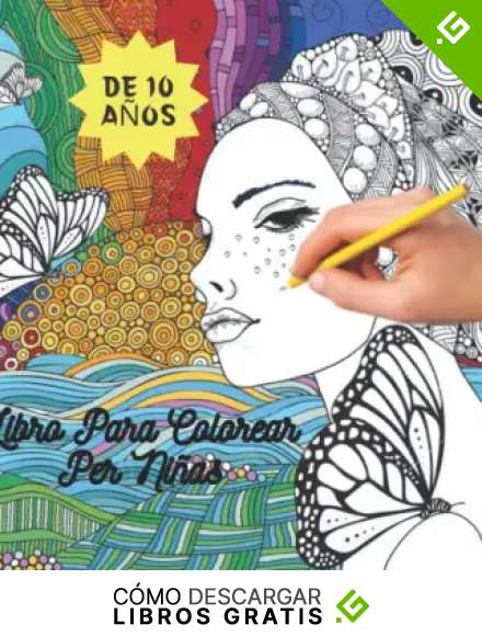 Libro Para Colorear Per Ni&ntilde;as De 10 A&ntilde;os: P&aacute;ginas para colorear de moda divertidas y elegantes para ni&ntilde;as, ni&ntilde;os, adolescentes y mujeres. Regalo perfecto para ni&ntilde;as.