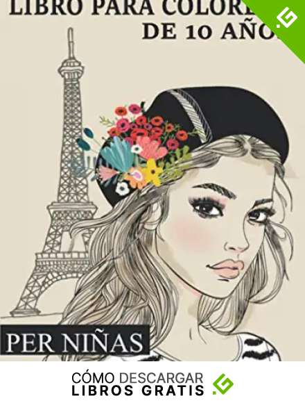 Libro Para Colorear Per Ni&ntilde;as de 10 A&ntilde;os: Retratos de mujeres libro para colorear. Promueve la creatividad, la relajaci&oacute;n y la concentraci&oacute;n. Un gran regalo para las adolescentes chicas.