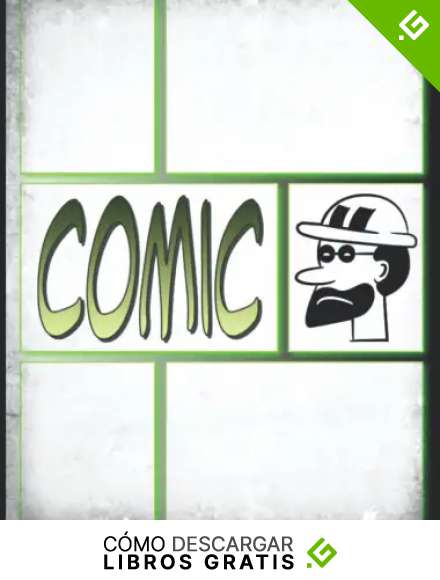 Libro Para Dibujo C&oacute;mic: Libro De Historietas En Blanco Sin Burbujas Para Una M&aacute;xima Creatividad: Regalos Para Los Amantes De Los C&oacute;mics, Hombres Y Mujeres | Regalos Para Un Ni&ntilde;o De 12 A&ntilde;os