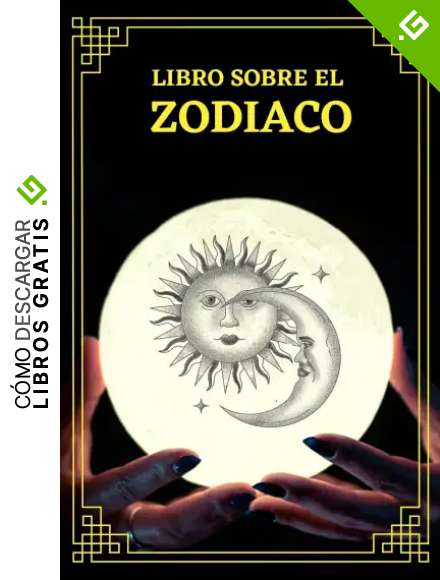 libro sobre el zodiaco: Todo lo que necesitas saber sobre el Zod&iacute;aco